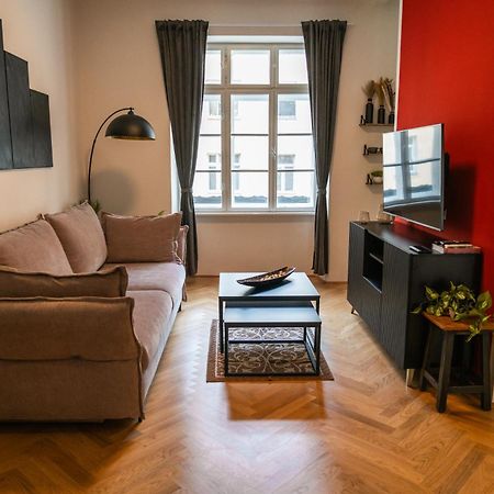 Vienna City: Live, Work, Play Exterior photo