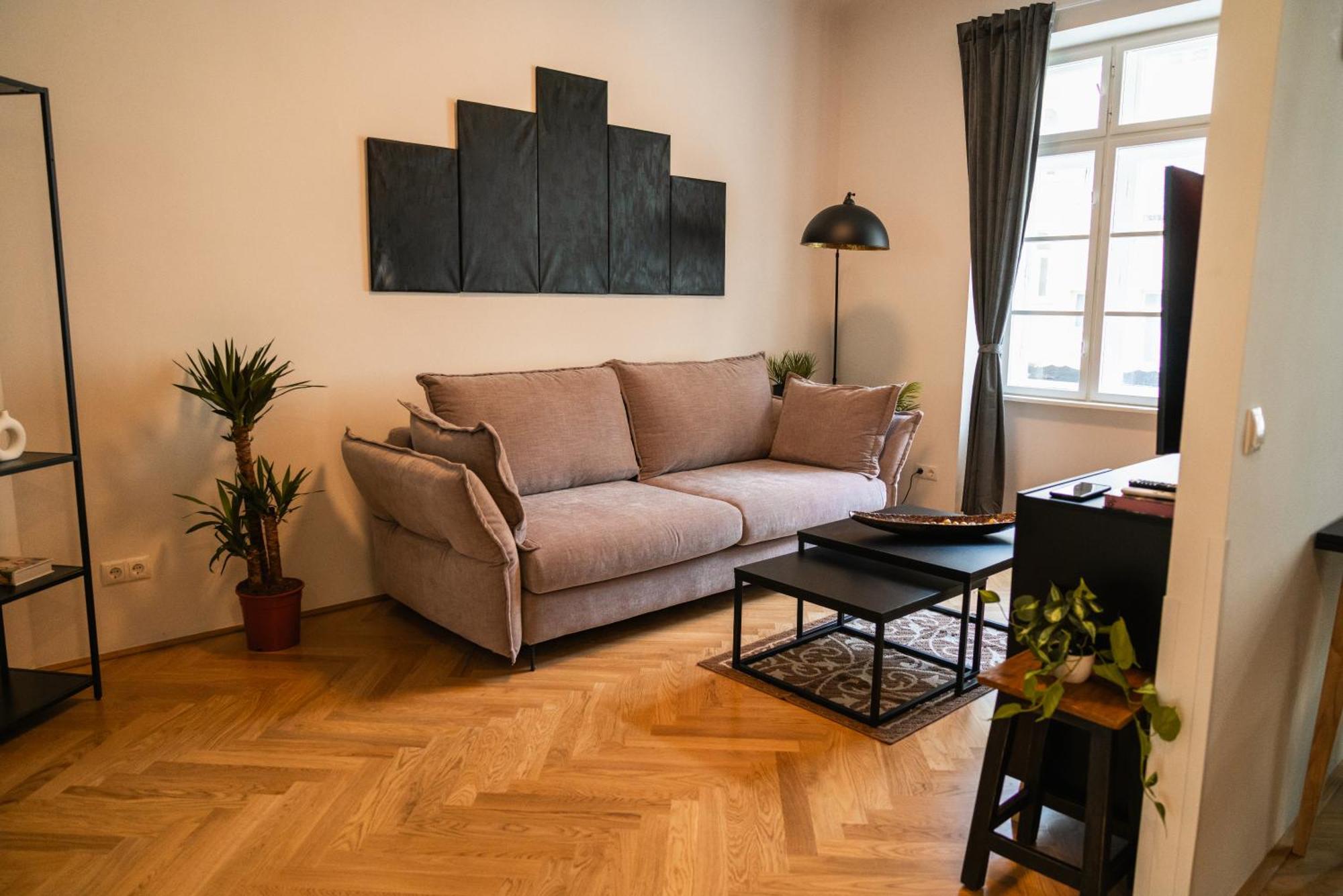 Vienna City: Live, Work, Play Exterior photo